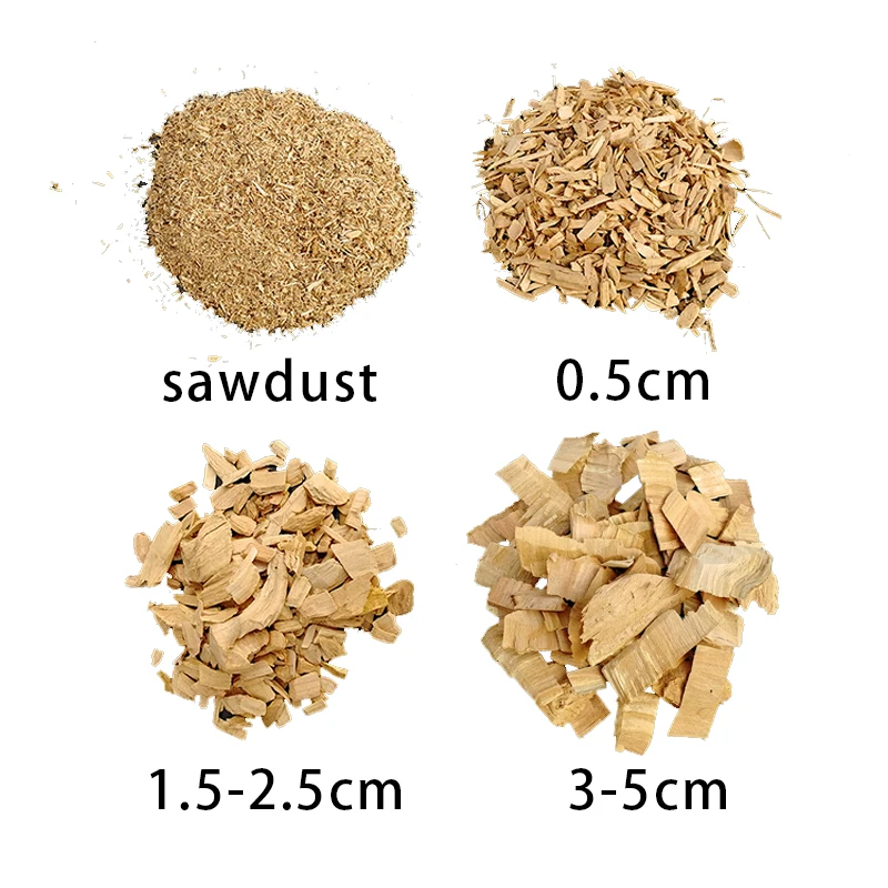 Apple wood chips (2)