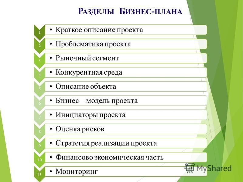 Стандартный бизнес