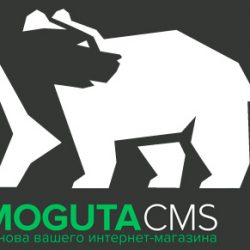 CMS для интернет-магазина Moguta.CMS