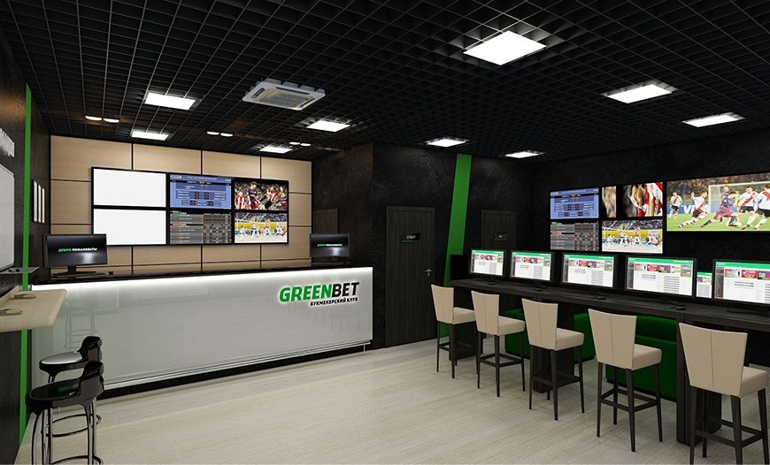 Бизнес план букмекерской конторы презентация
