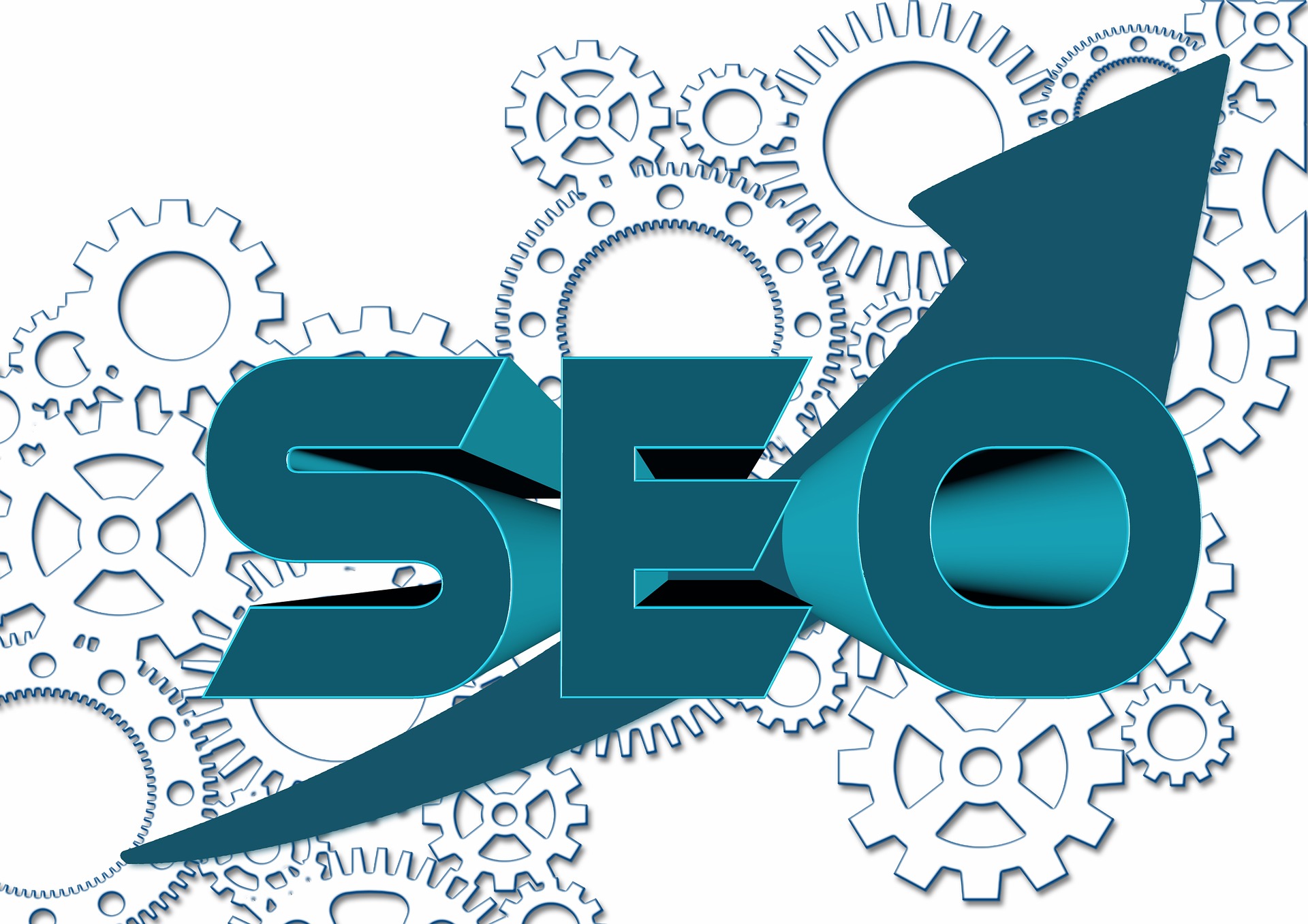 SEO- оптимизация для поднятия сайта в поисковой выдаче