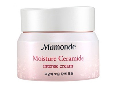 Mamonde Moisture Ceramide Intense Cream