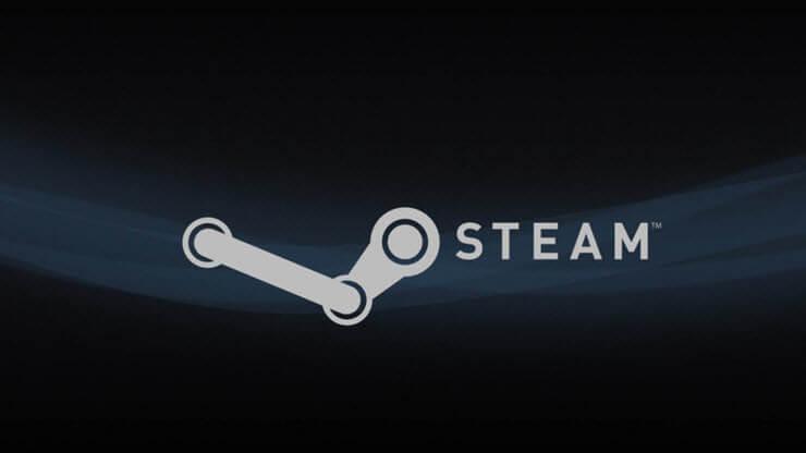 что такое Steam
