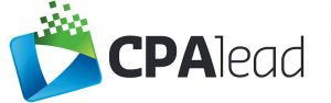 CPAlead logo