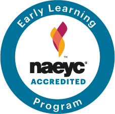 Early Learning Program NAEYC Accredited