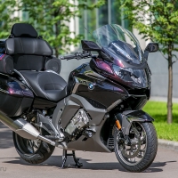 Производство деталей для мотоциклов BMW и продажи по всему миру
