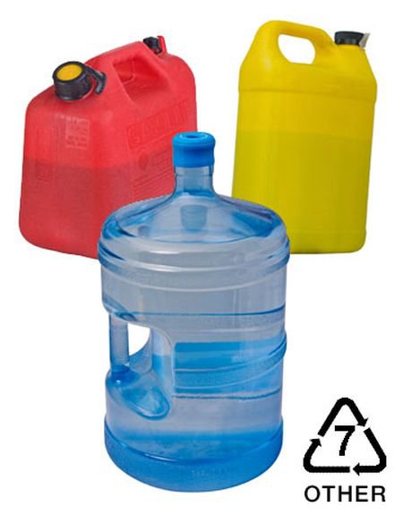 Какой пластик безопасен для воды и продуктов (16 фото)