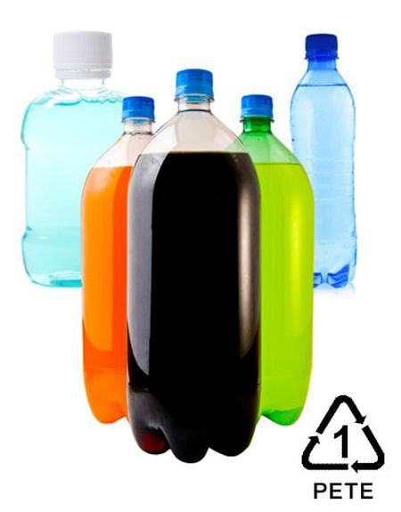 Какой пластик безопасен для воды и продуктов (16 фото)